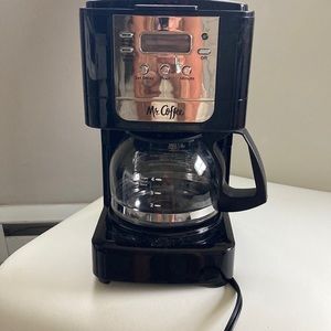 4 cup coffeemaker